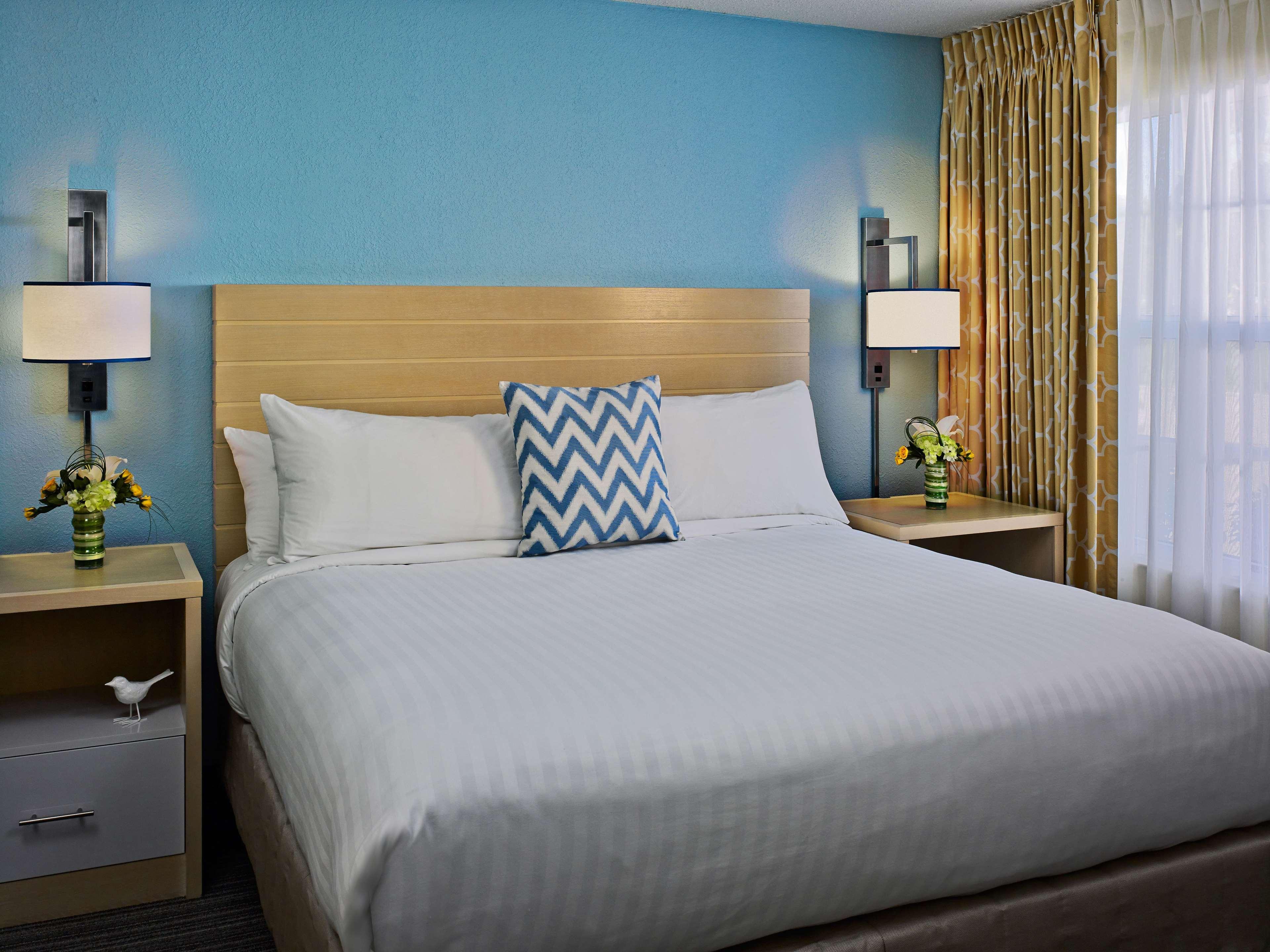 Sonesta Es Suites Houston - Nasa Clear Lake Webster Exterior photo
