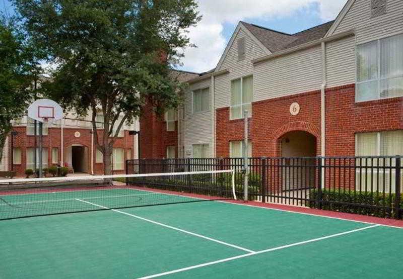 Sonesta Es Suites Houston - Nasa Clear Lake Webster Exterior photo