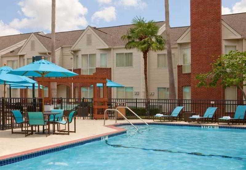 Sonesta Es Suites Houston - Nasa Clear Lake Webster Exterior photo