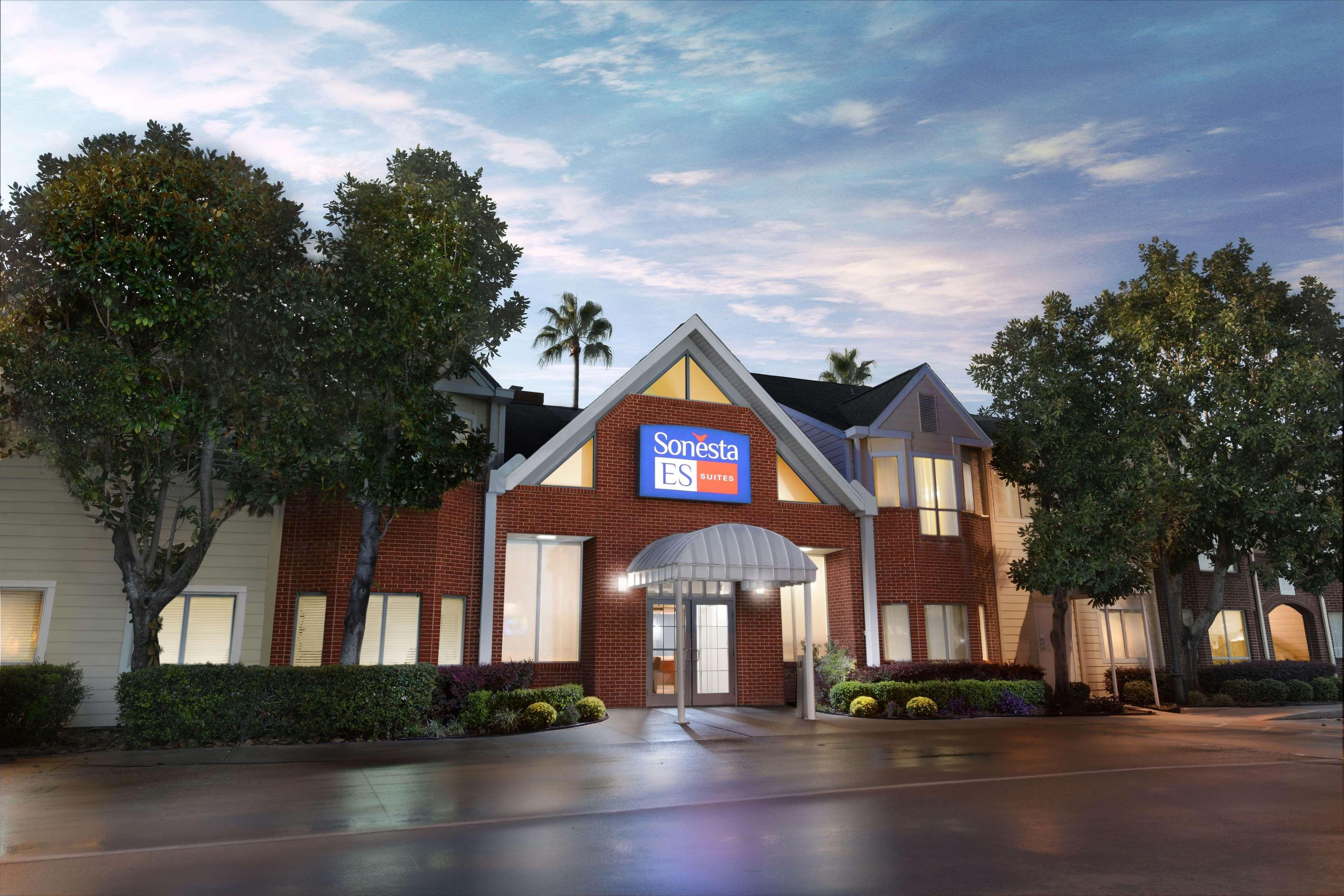 Sonesta Es Suites Houston - Nasa Clear Lake Webster Exterior photo